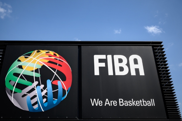 FIBA是什麼時候創立的？